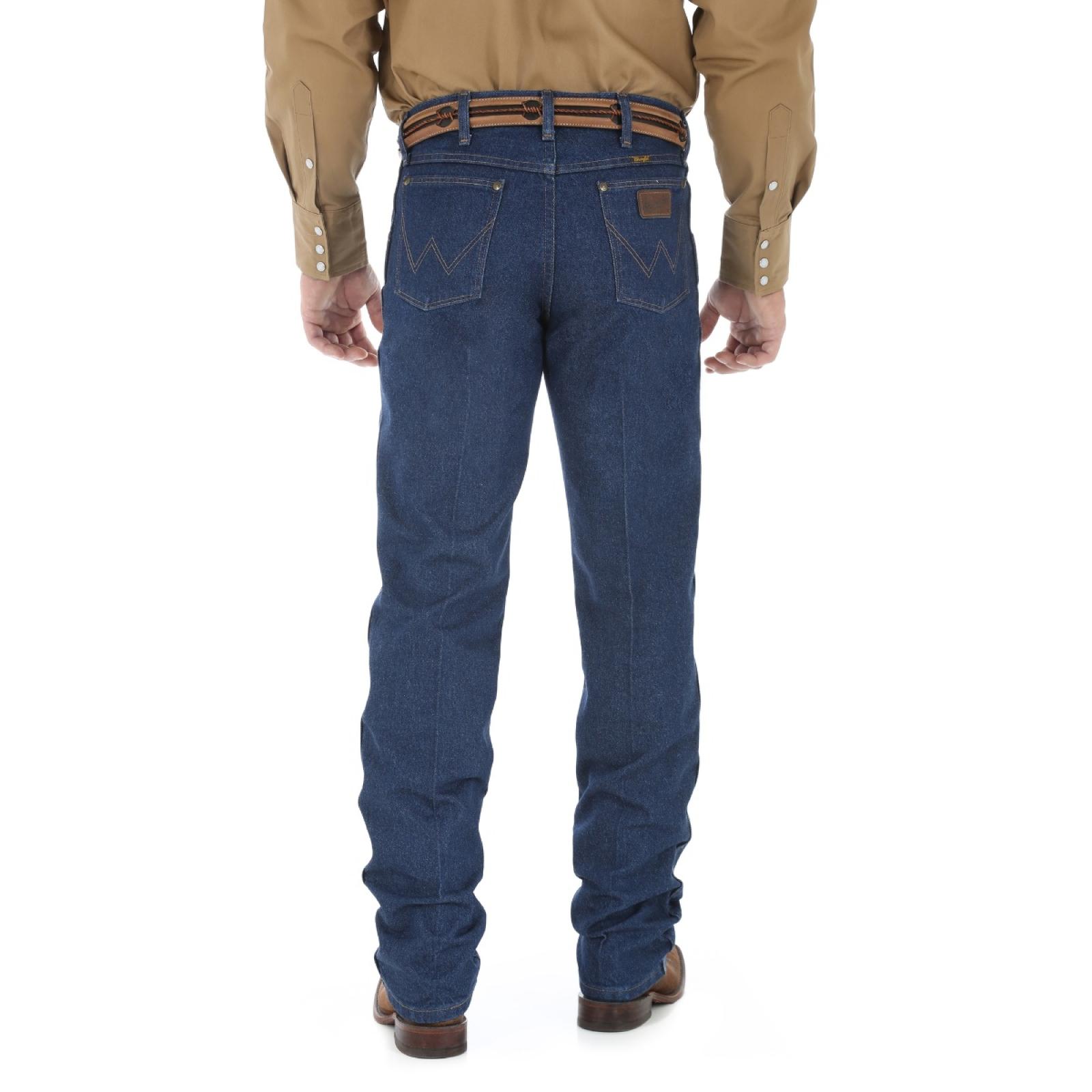 Wrangler® Premium Performance Cowboy Cut® Regular Fit Jean
