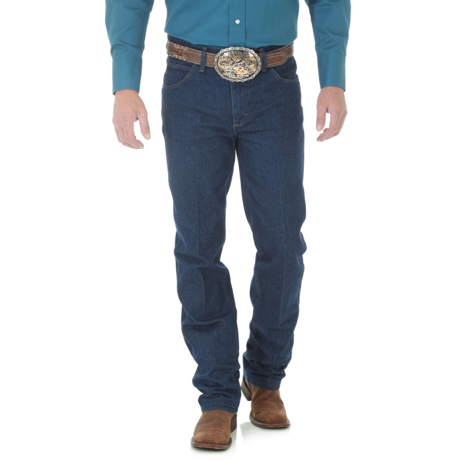 Wrangler® Premium Performance Cowboy Cut® Slim Fit Jean