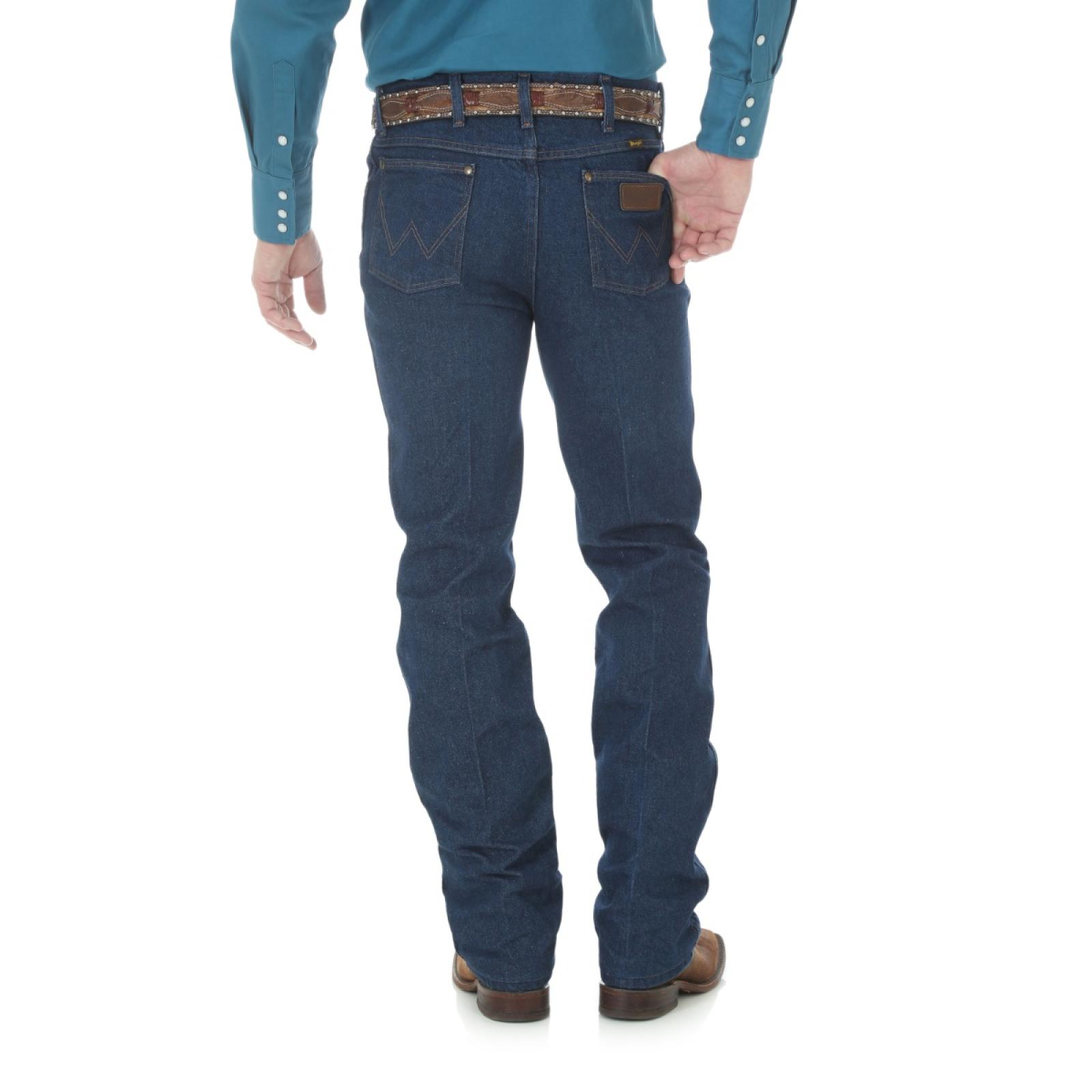 Wrangler® Premium Performance Cowboy Cut® Slim Fit Jean