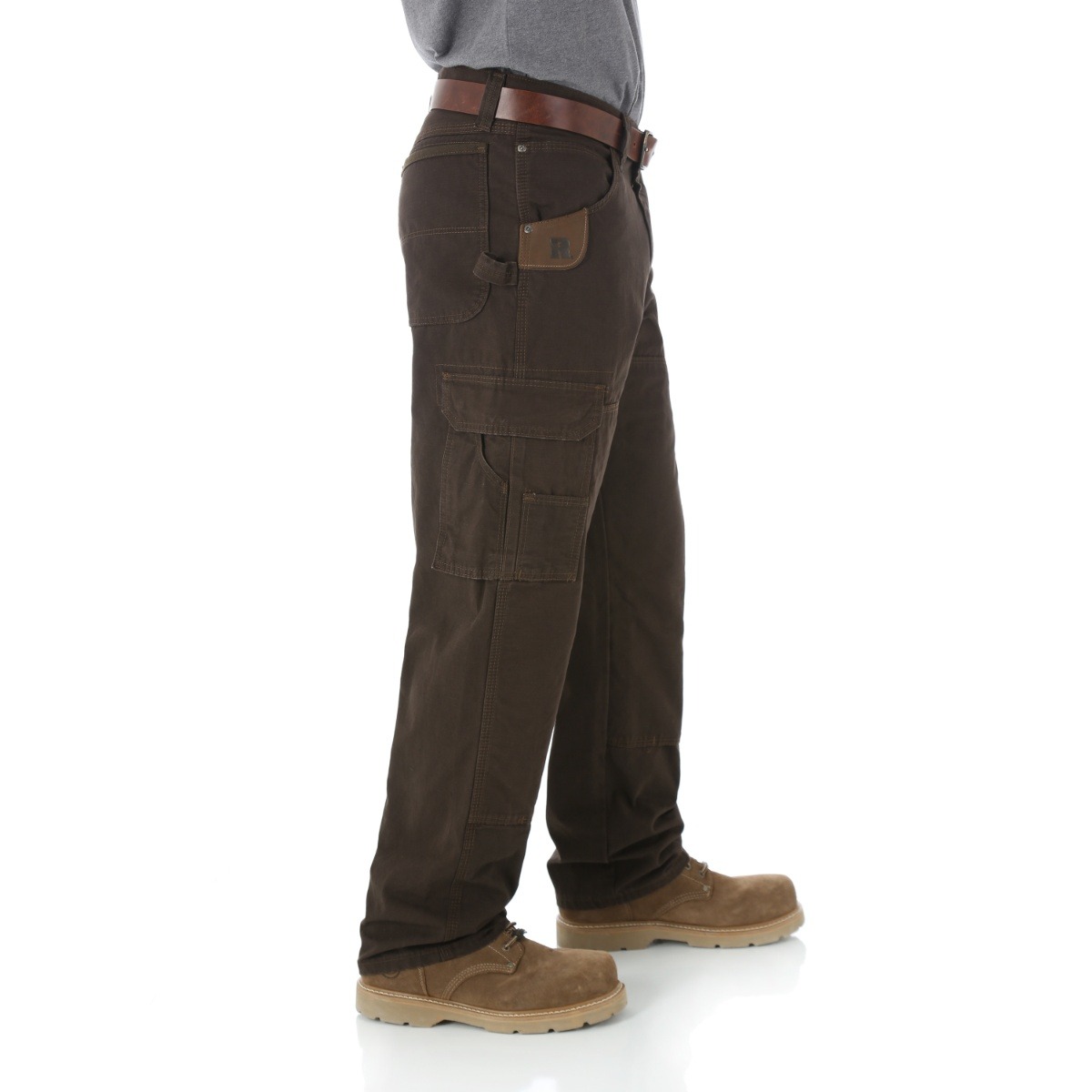 wrangler cargo pants 44 x 30