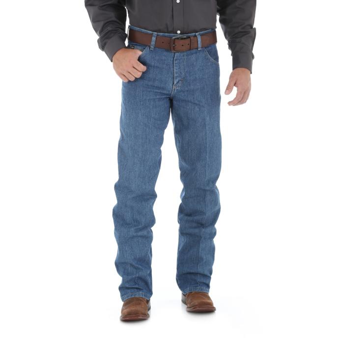 Wrangler® 20X® NO. 23 Relaxed Fit Jean