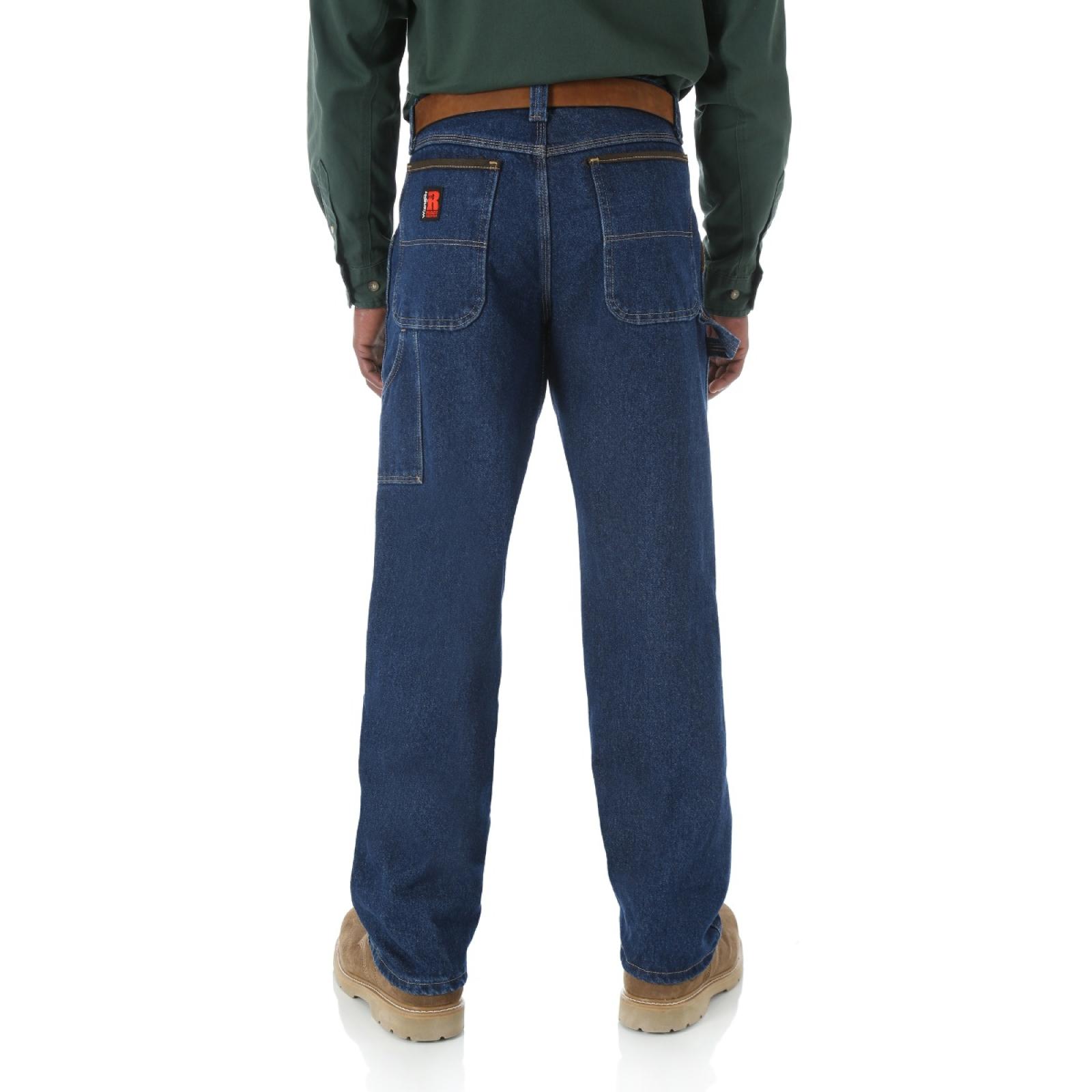 Wrangler® Riggs Workwear® Carpenter Jean
