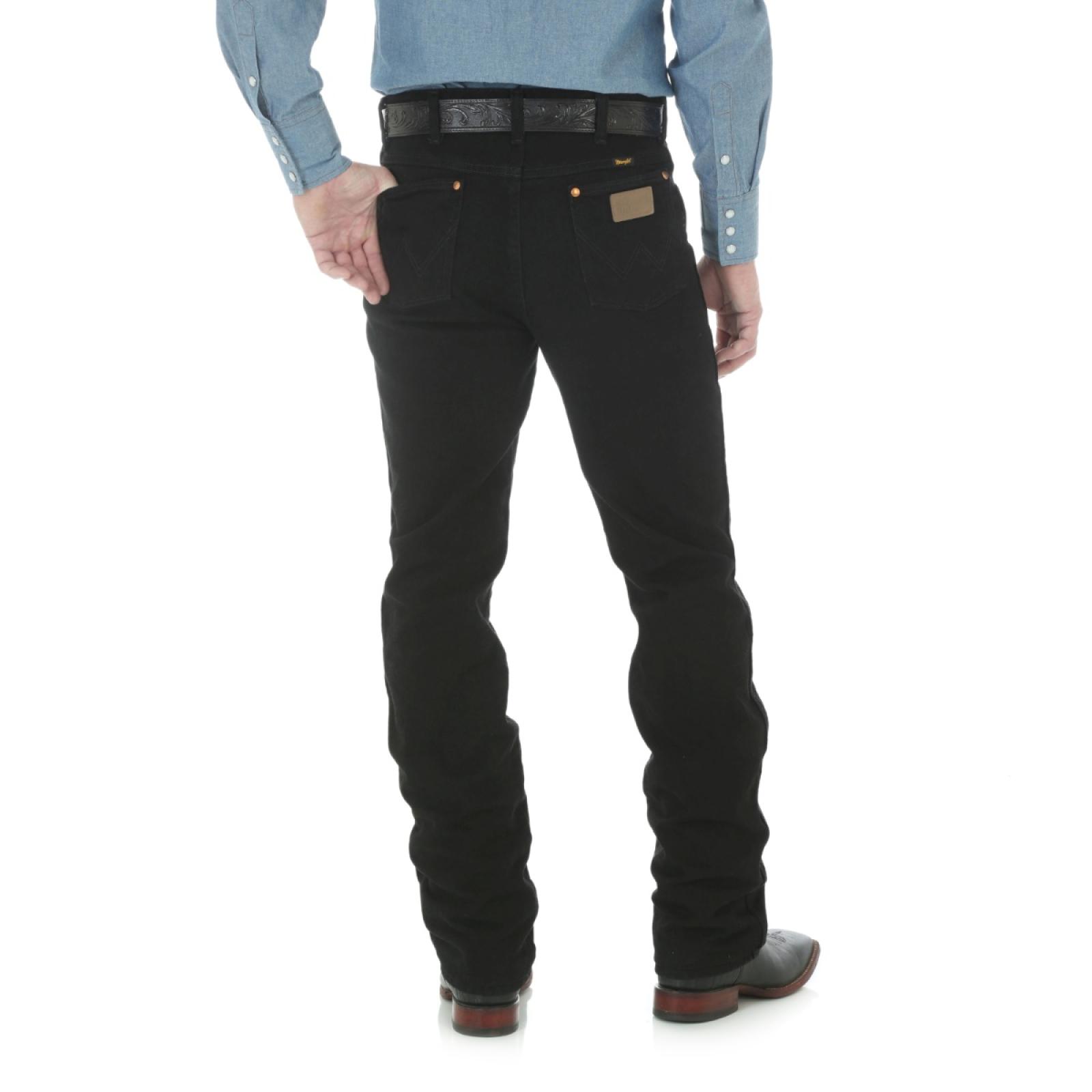 Wrangler® Cowboy Cut® Slim Fit Jean