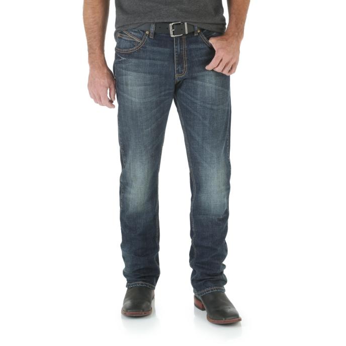 content/products/Men's Wrangler Retro® Slim Fit Straight Leg Jean