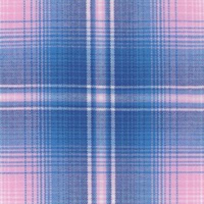 Men's Tough Enough to Wear Pink ™ Long Sleeve Western Snap Plaid Shirt