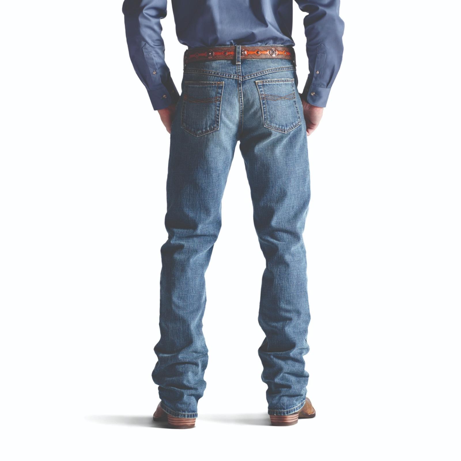 Ariat M2 Relaxed Legacy Boot Cut Jean