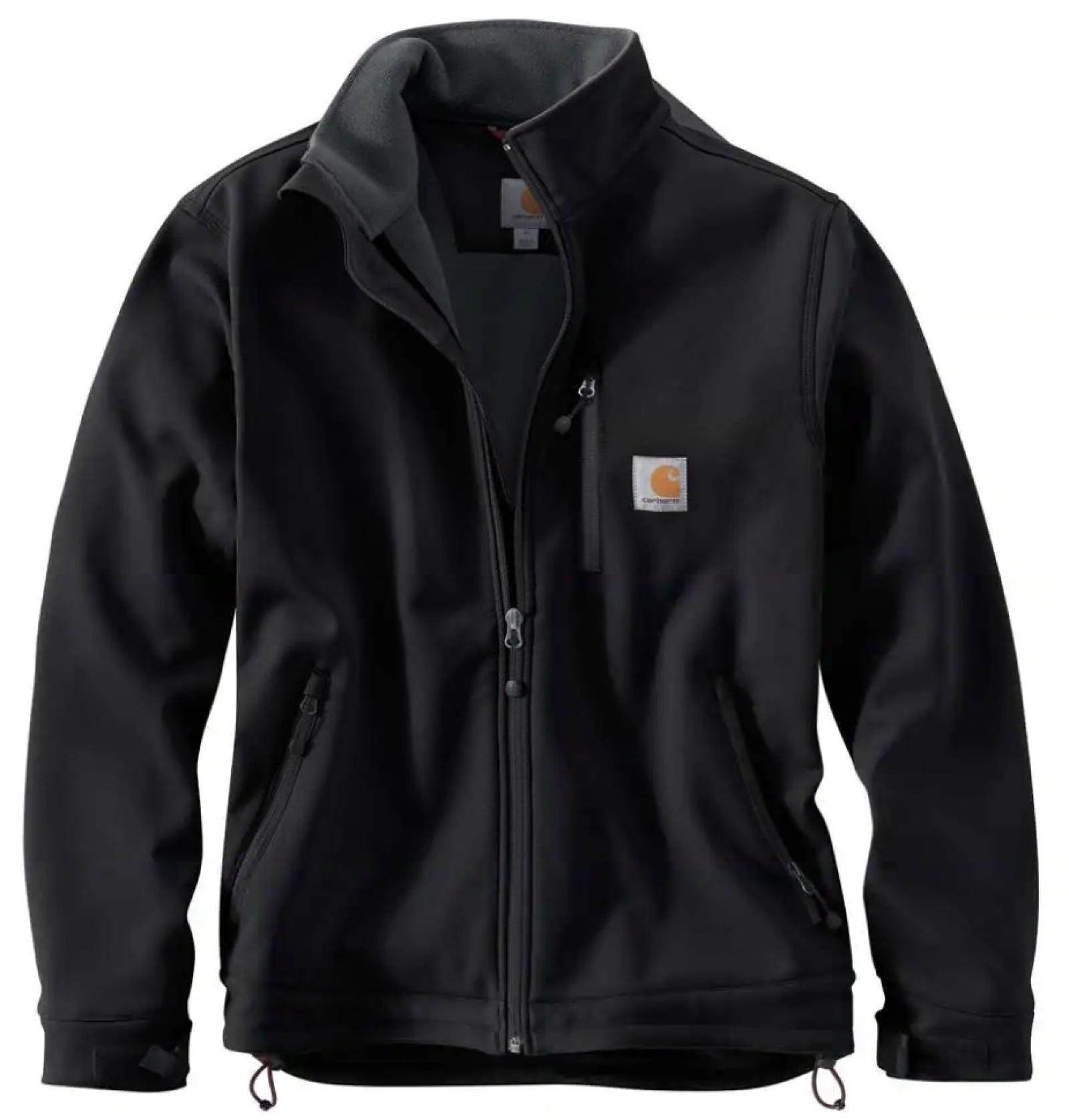 Carhartt Crowley Jacket Front