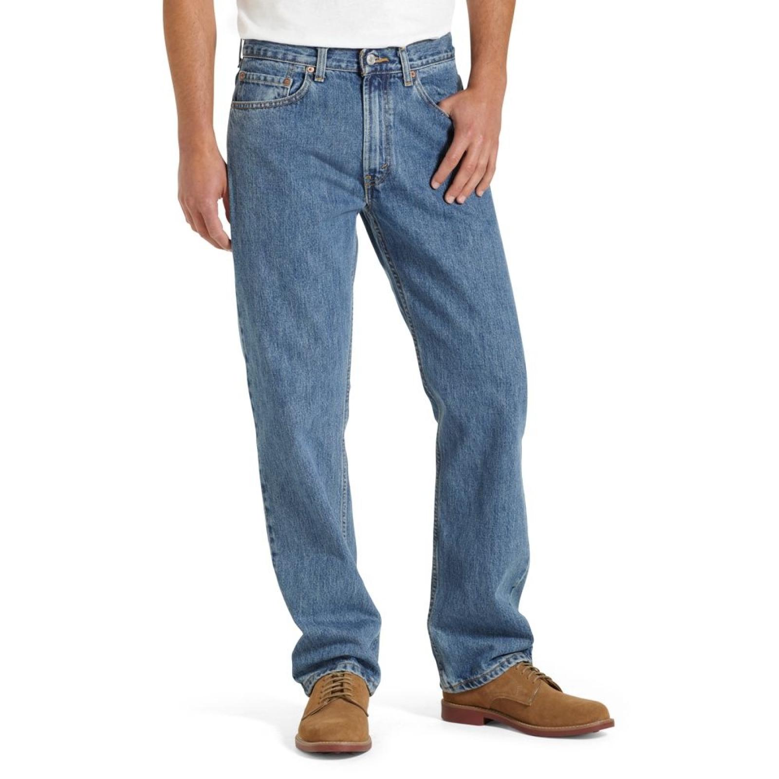 Levi's 505™ Regular Fit Men's Jeans