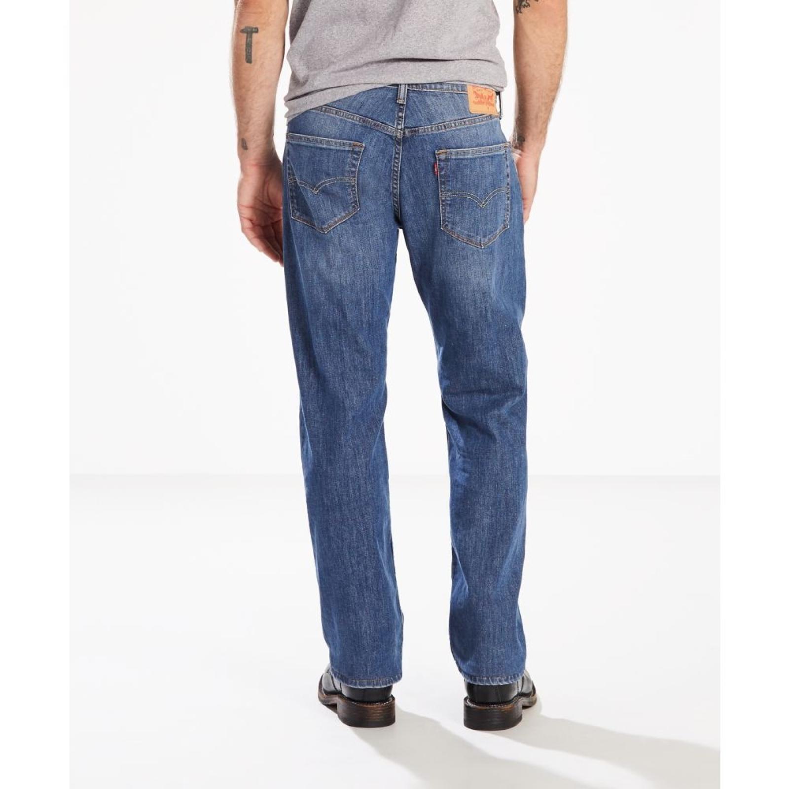 Levi's 559™ Relaxed Straight Men's Jeans