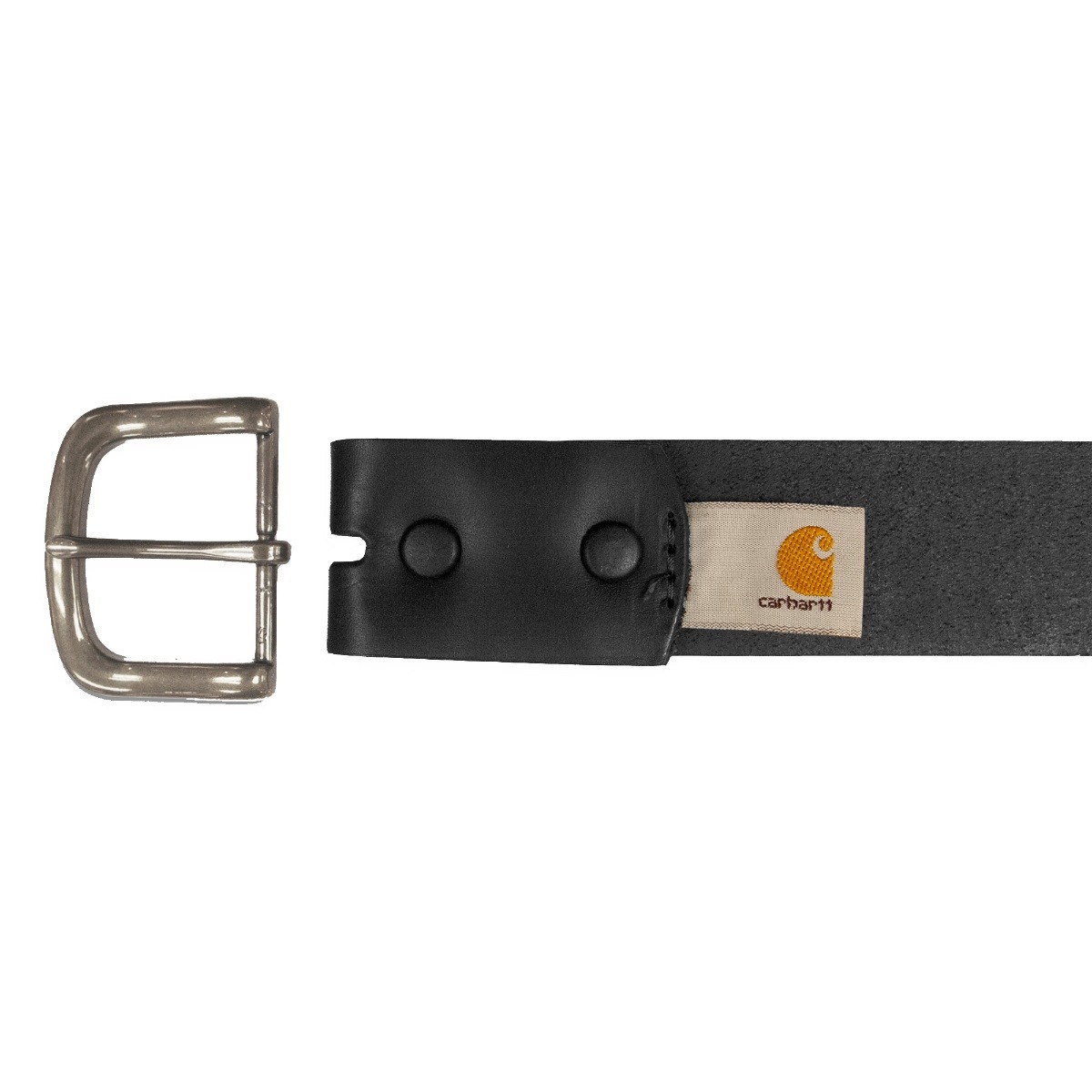 journeyman leather belt