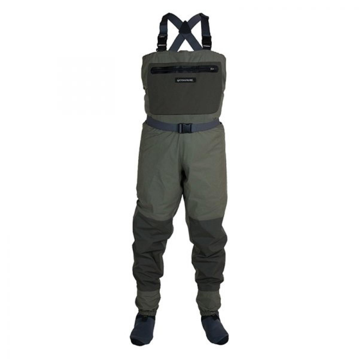 Compass 360 Deadfall™ Breathable Stockingfoot Chest Wader