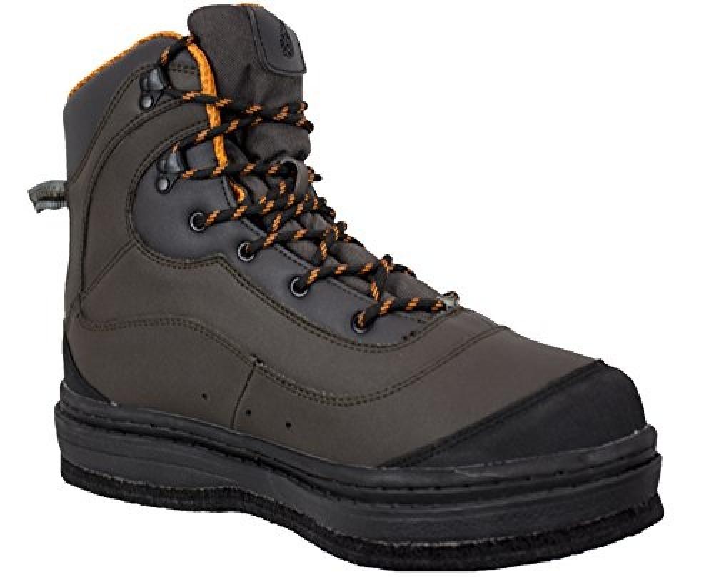 Compass 360 Tailwater II™ Felt Sole Wading Shoes