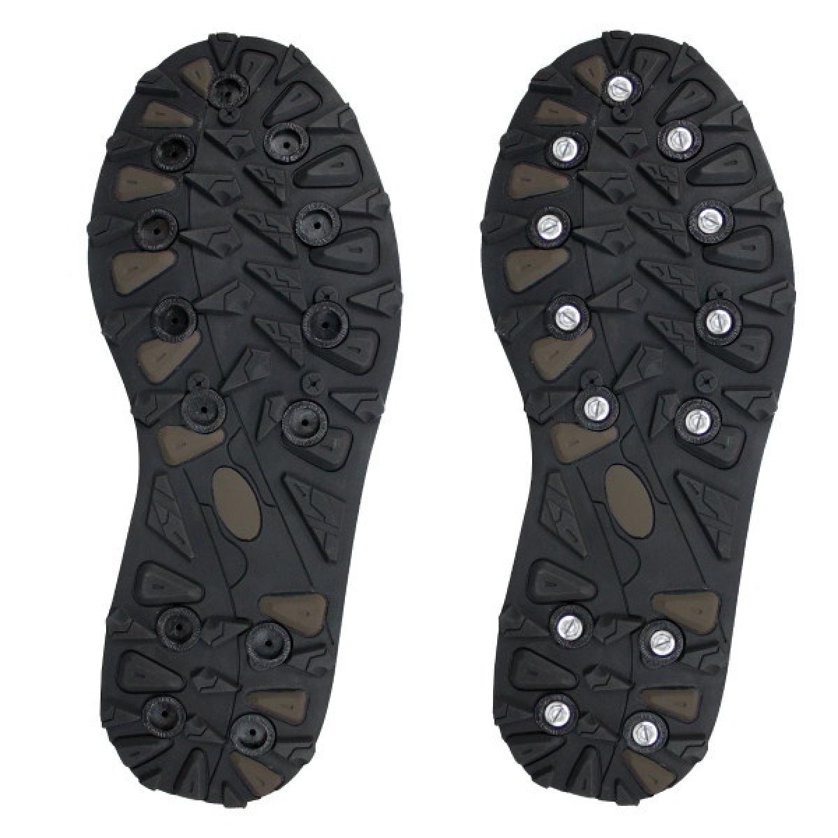 Compass 360 Tailwater II™ Cleated Sole Wading Shoes