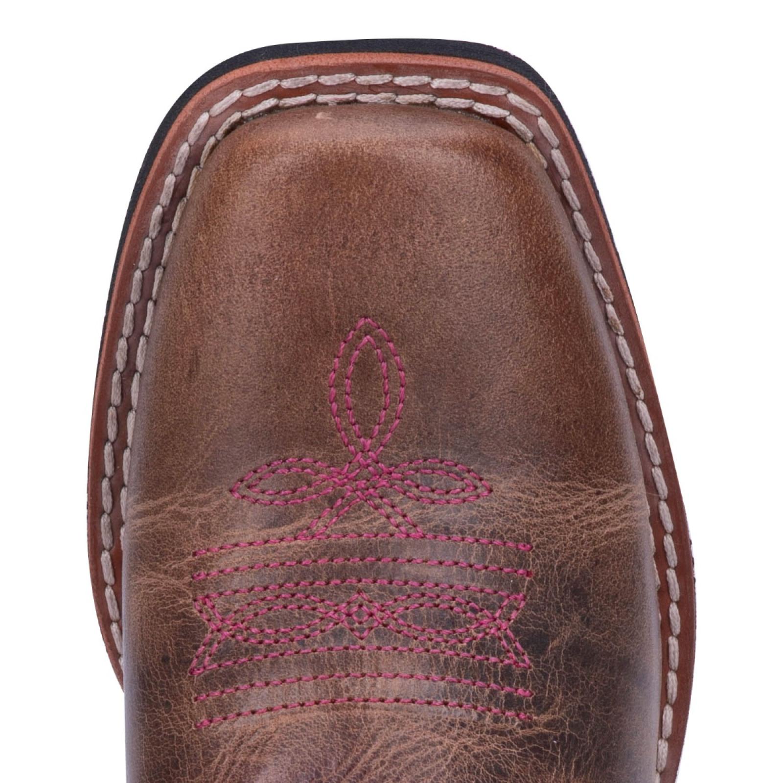 Dan Post Majesty Leather Childrens Boot