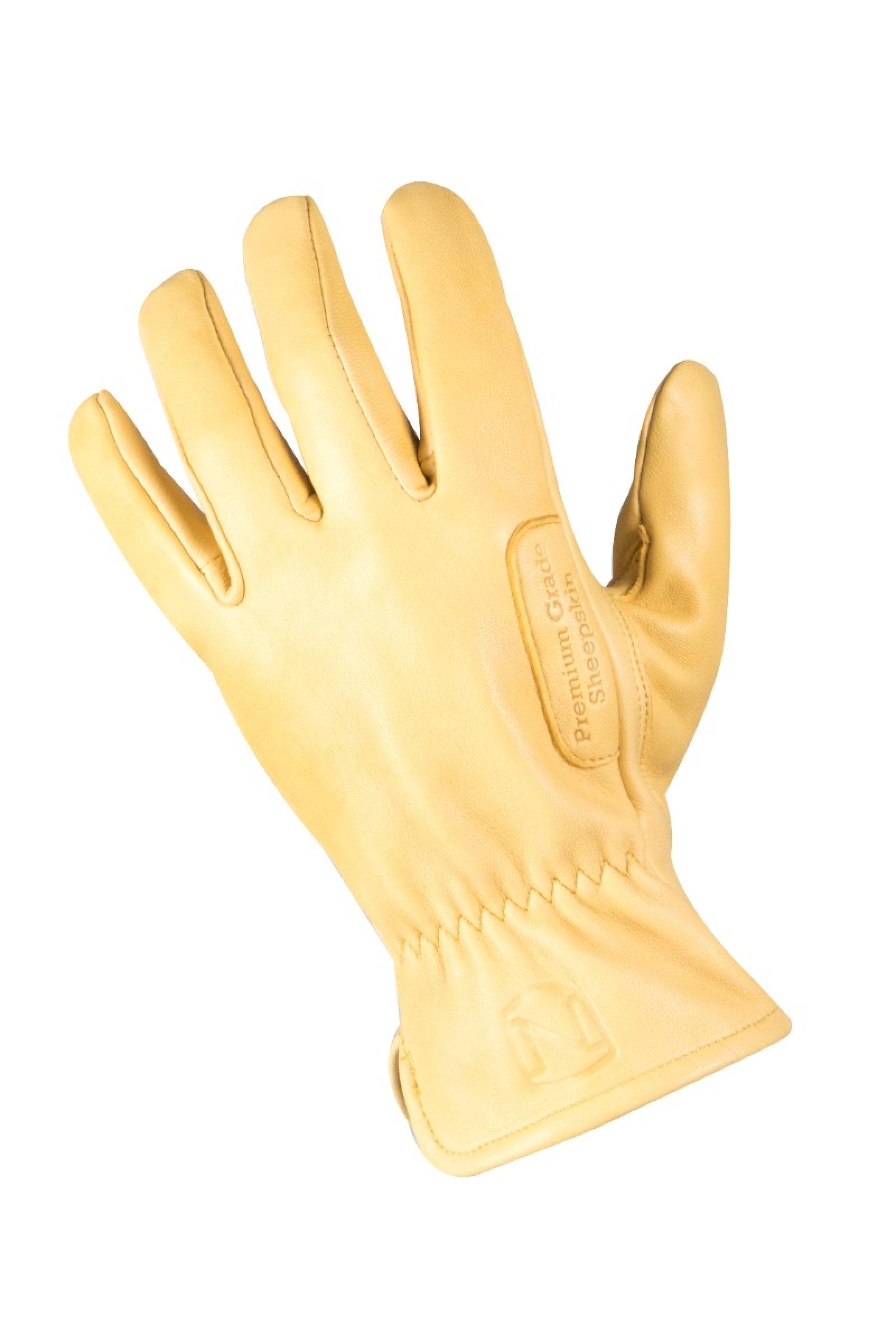 Noble Outfitters Men's Premium Sheepskin Glove