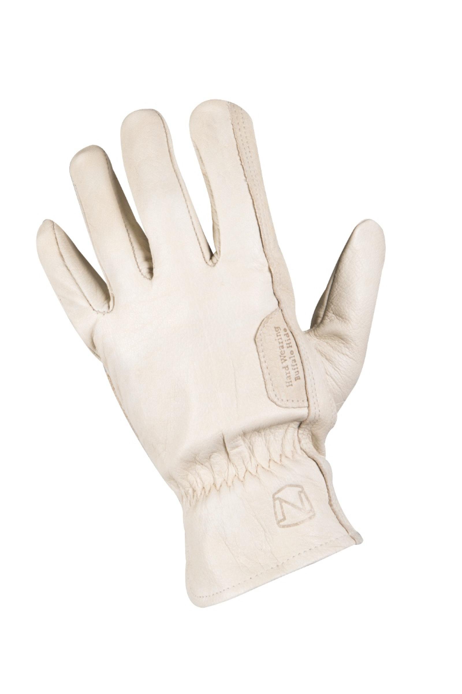 Noble Outfitters Buffalo Leather Work Glove