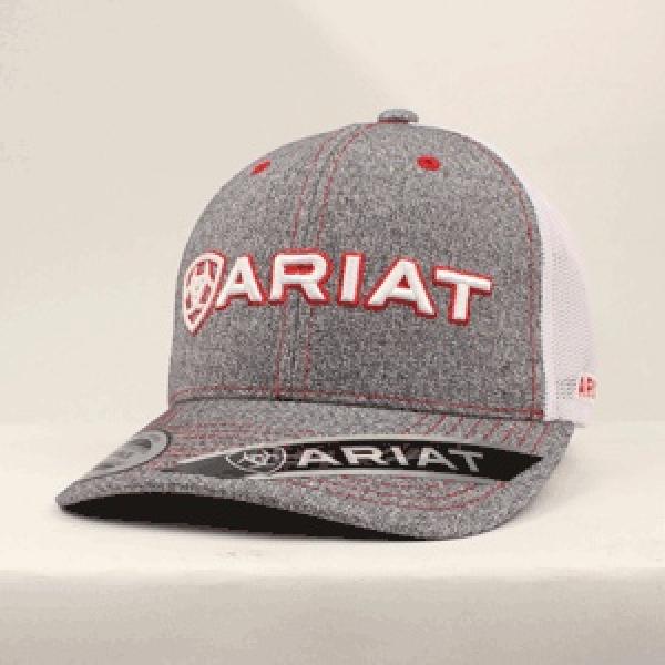 Men's Ariat Logo Cap