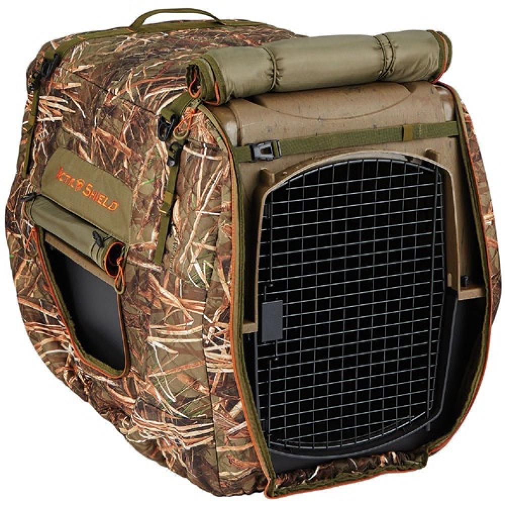 Onyx Arctic Shield Insulated Kennel Cover