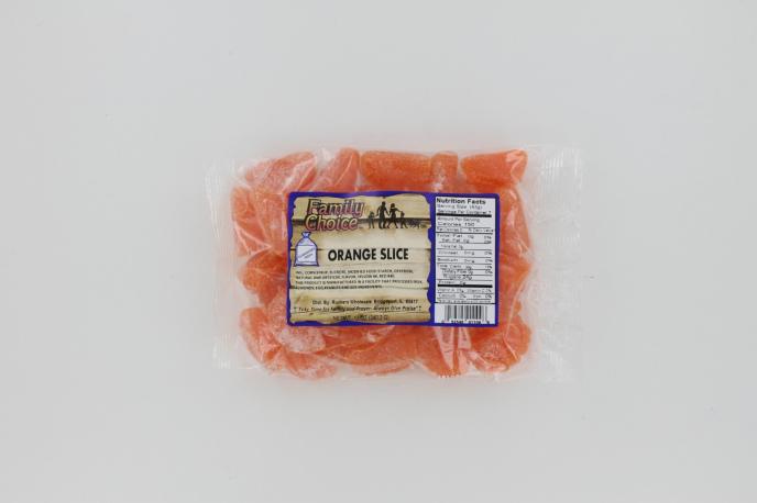 Orange Slice 11 oz