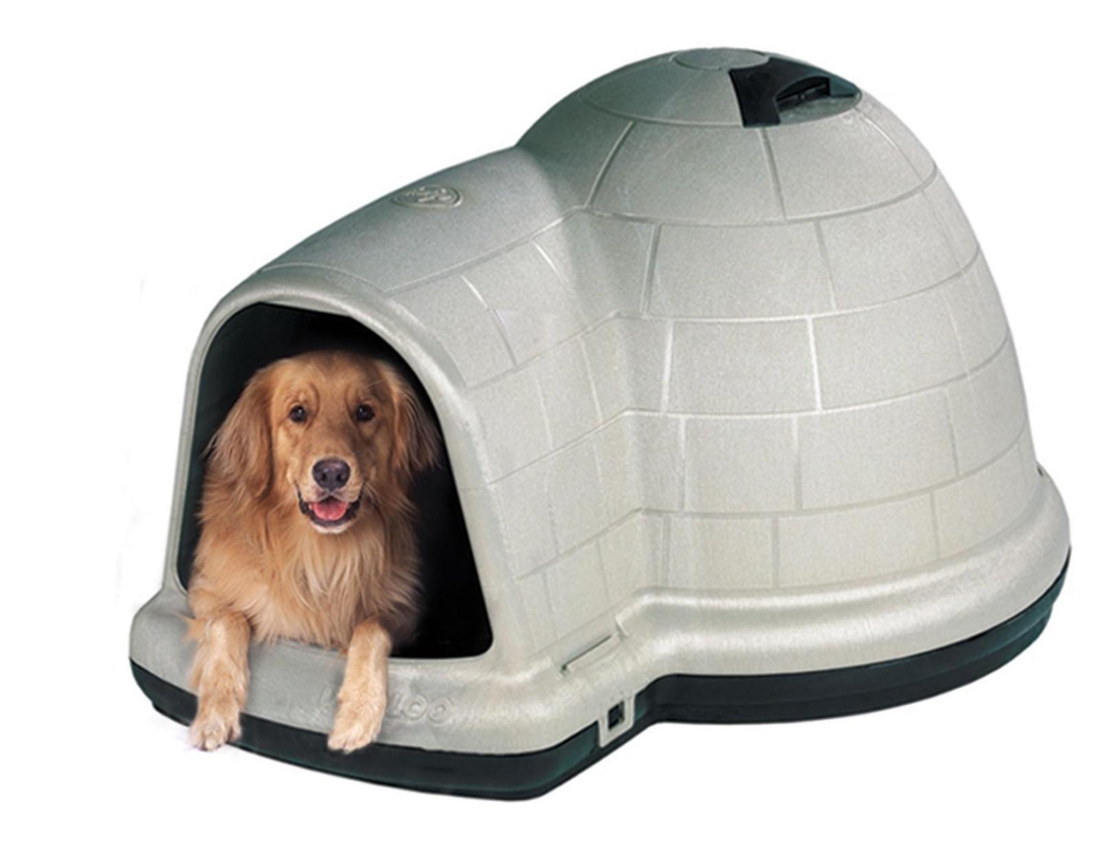 Dogloo Indigo Medium Dog House
