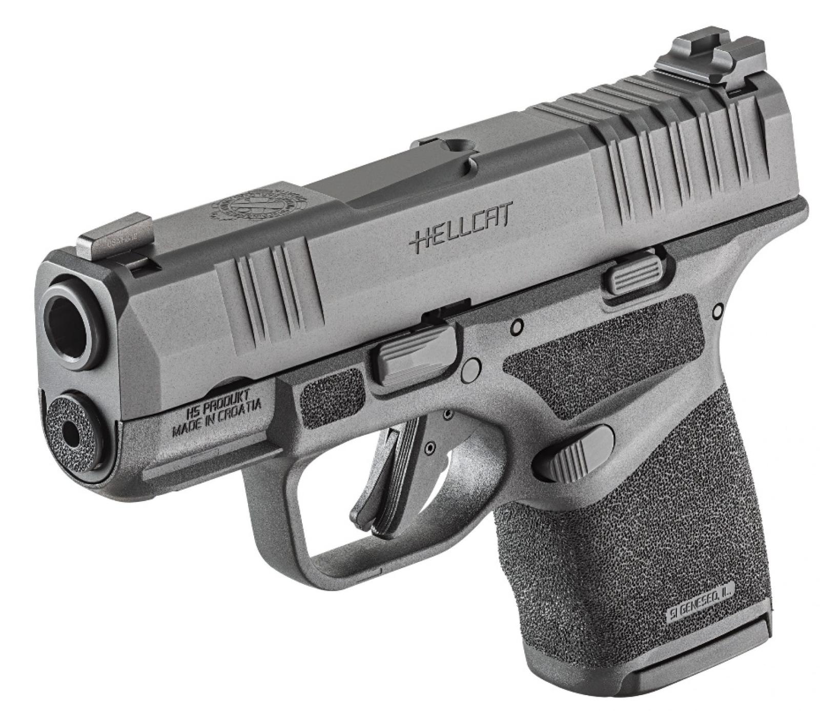 Springfield Hellcat Micro-Compact 9mm Pistol