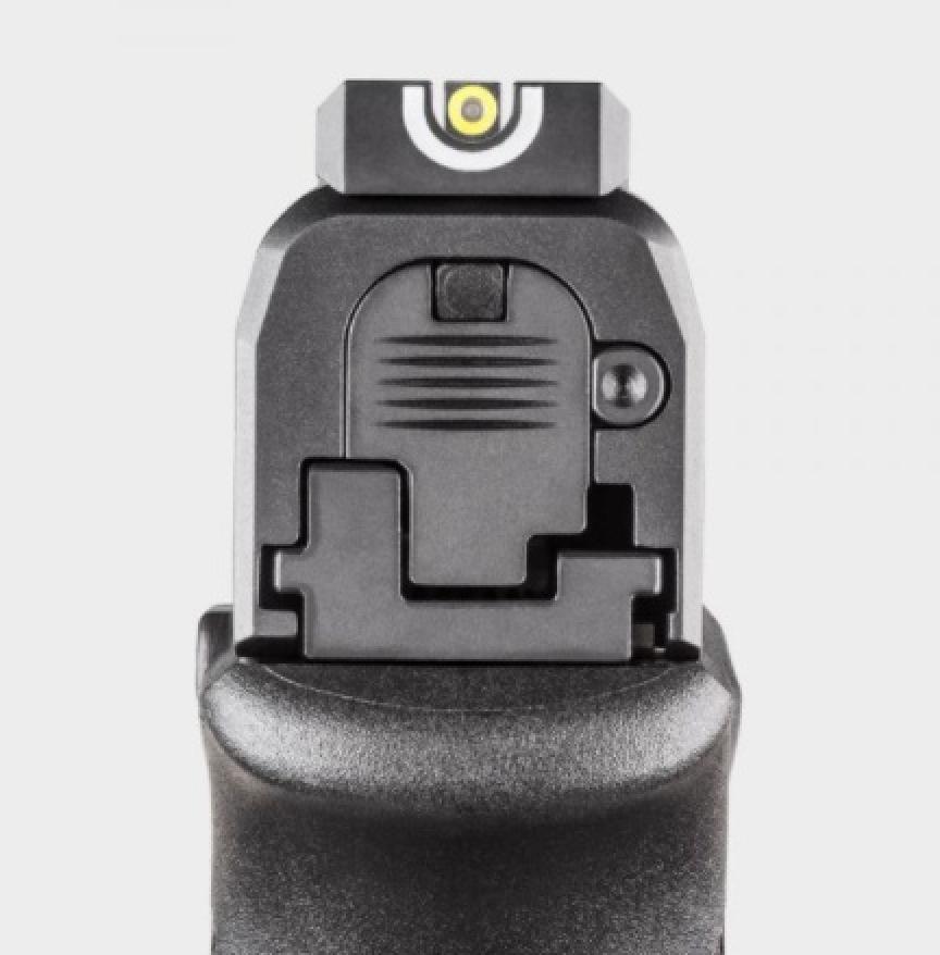 Springfield Hellcat Micro-Compact 9mm Pistol