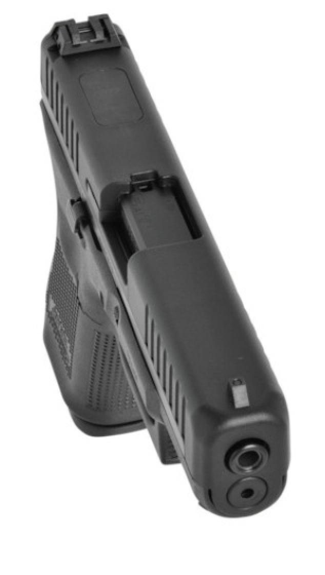 GLOCK G44 Compact Semi-Auto Pistol