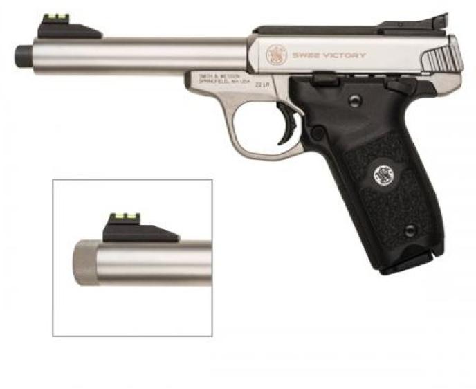 content/products/Smith & Wesson Victory .22 LR Pistol