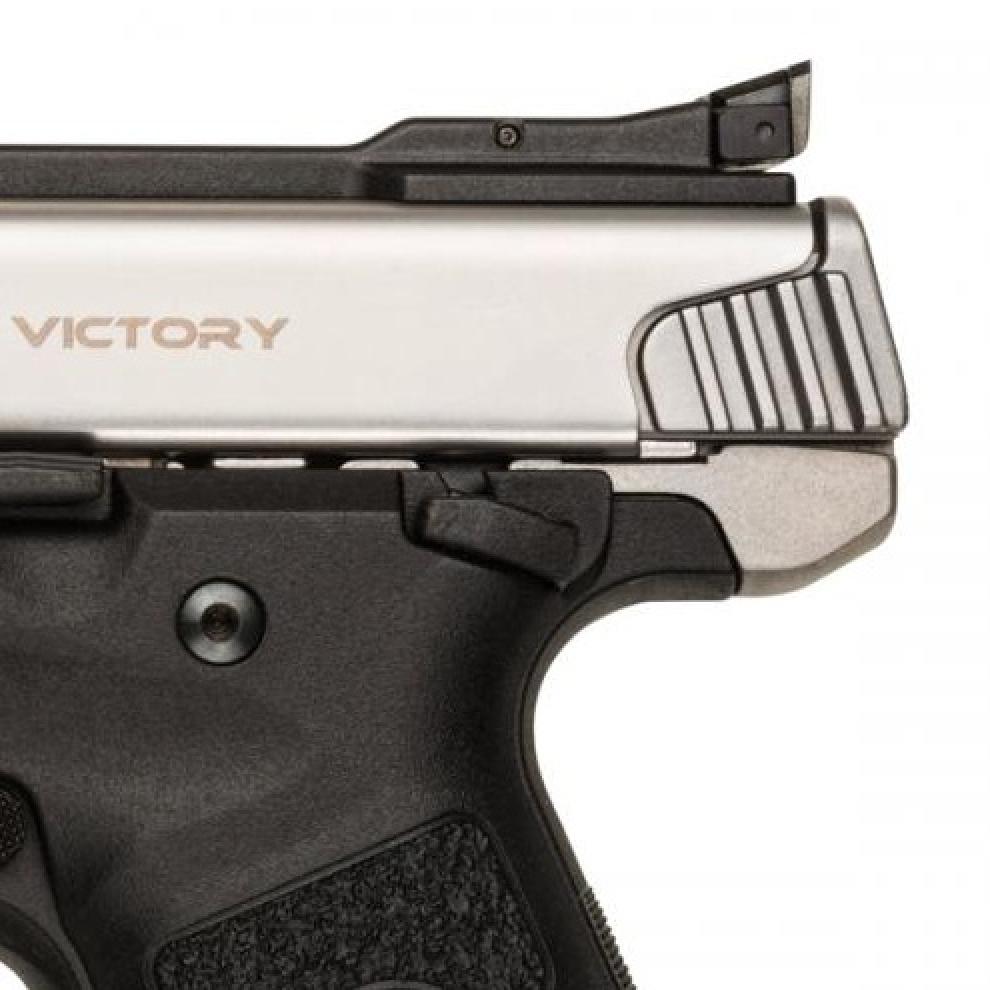 Smith & Wesson Victory .22 LR Pistol