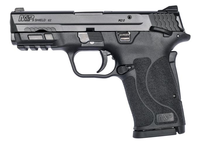 Smith & Wesson M&P Shield EZ 9mm Semi-Auto Pistol