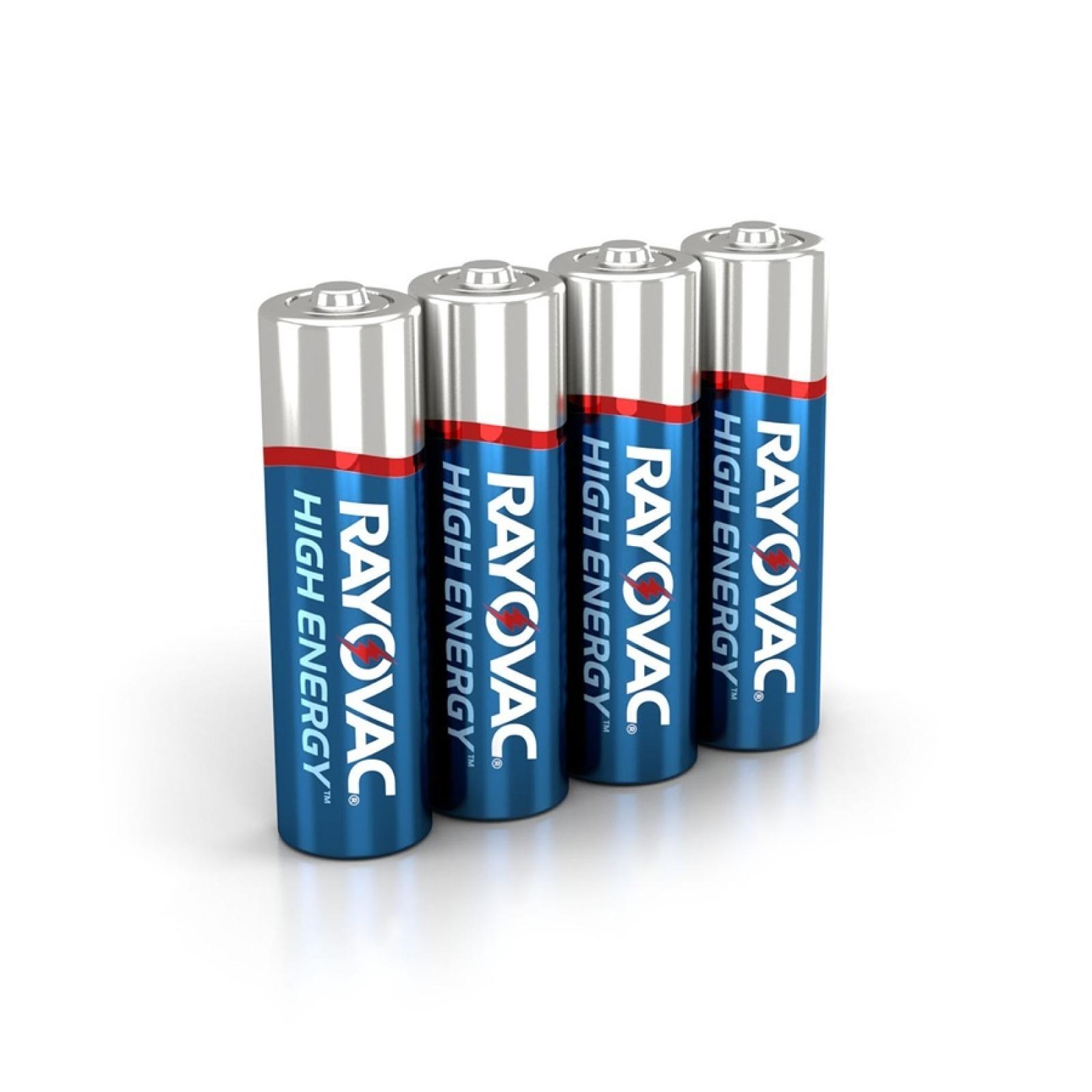 Rayovac 30 Pk AA Batteries