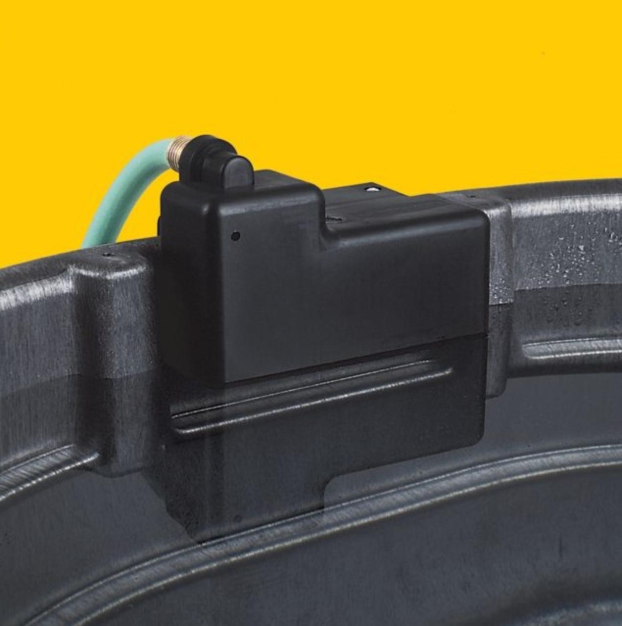 Rubbermaid Stock Tank 150 Gallon