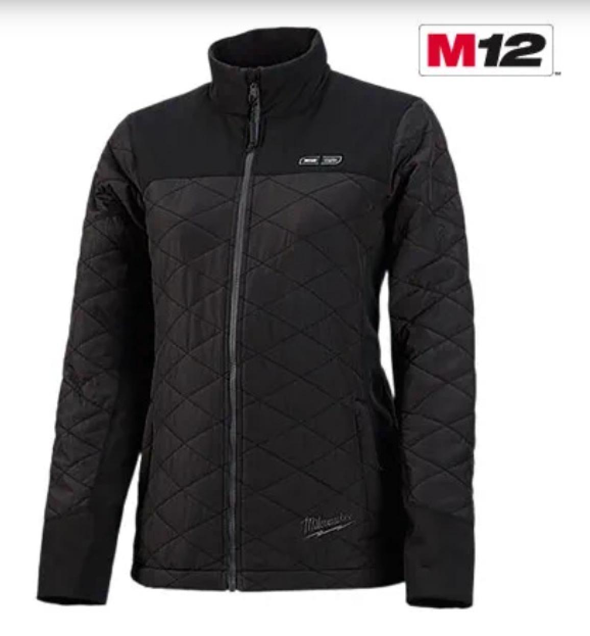 Milwaukee M12™ Women's Heated AXIS™ Jacket