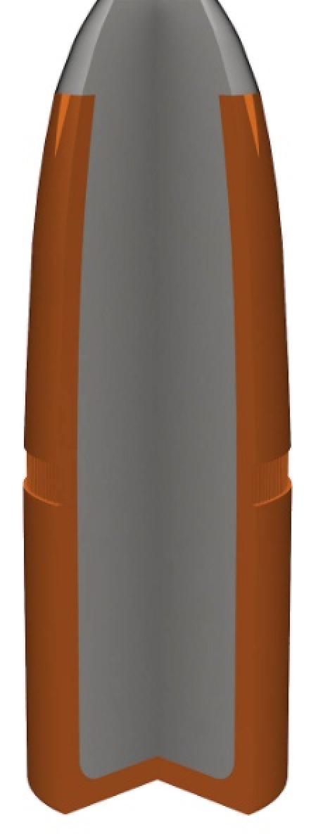 Winchester SuperX .30-30 150 Grain 20 Round Box Bullet Configuration