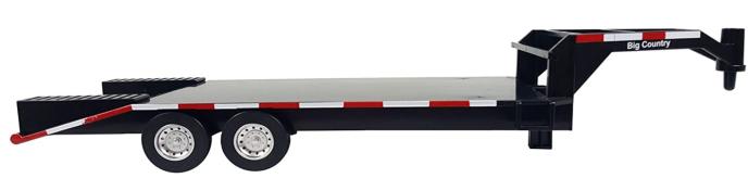 content/products/Big Country Farm Toys Flatbed Gooseneck Trailer