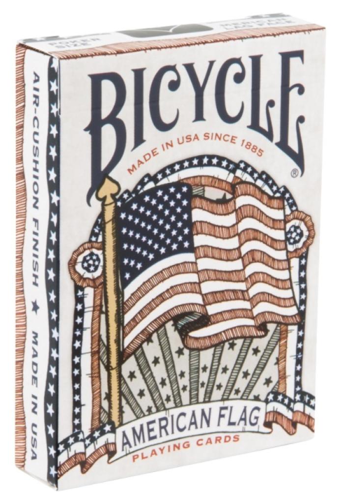 content/products/Bicycle American Flag Playing Cards