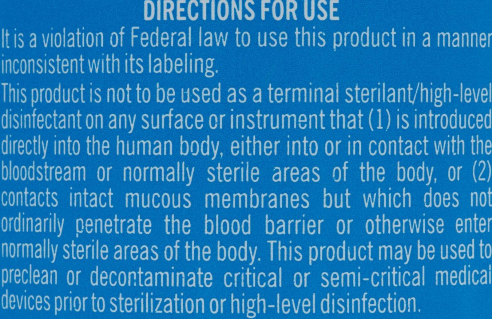 Andis Cool Care Plus Clipper Blade Cleaner Directions