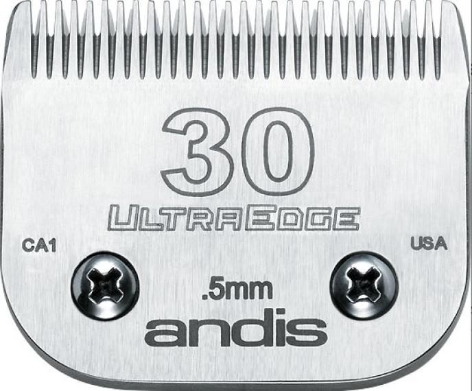 Andis UltraEdge Detachable Blade #30