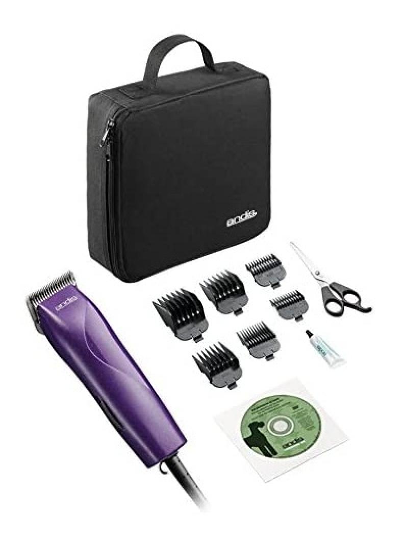 Andis EasyClip Pro Animal 11 Piece Clipper Kit All Items