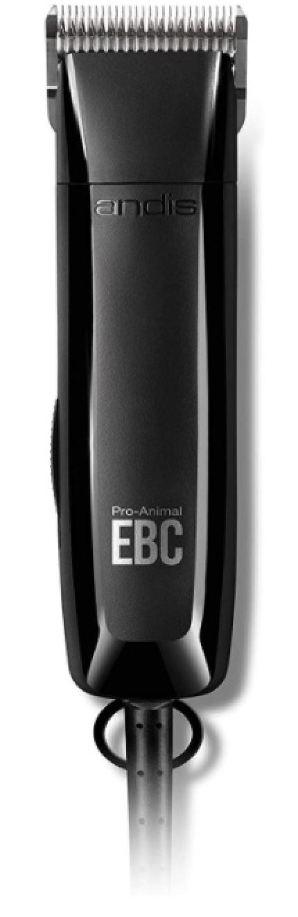 Andis Pro-Animal EBC Detachable Blade Clipper