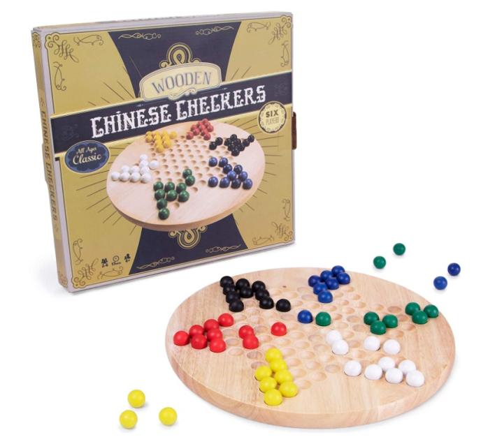 content/products/Brybelly Wooden Chinese Checkers