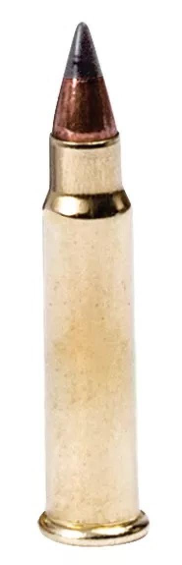 CCI A17 .17 HMR Ammunition 200 Rounds Varmint Tip 17 Grain