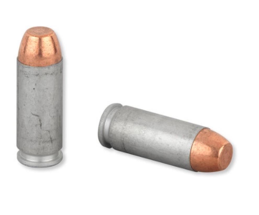 CCI Blazer 10mm AUTO Ammo 200 Grain Full Metal Jacket Bullet