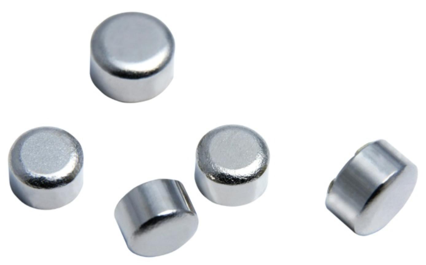 CCI BR4 Small Rifle Primers 100 Pack
