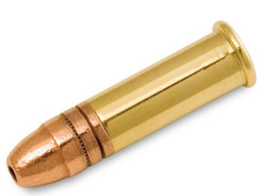 CCI Mini-Mag .22LR Ammunition 36 Grain Plated Hollow Point Bullet