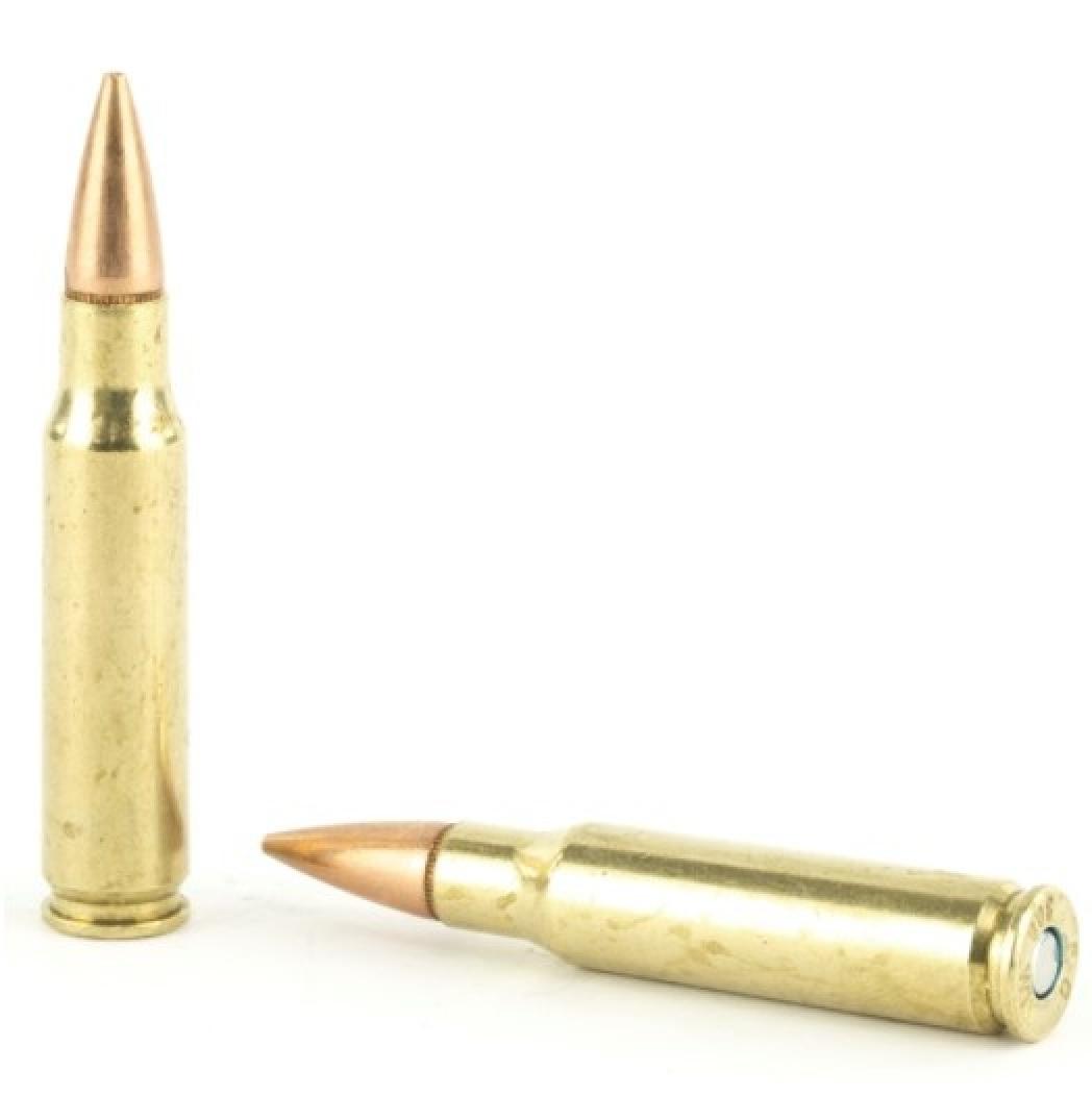 Federal Premium American Eagle .308 Winchester 150 Grain Full Metal Jacket Boat Tail