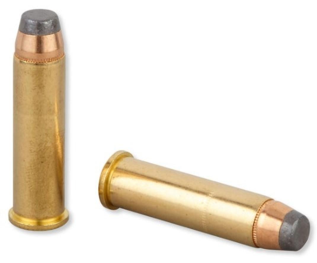 Federal Premium American Eagle .357 Magnum 158 Grain Jacketed Soft Point Bullet