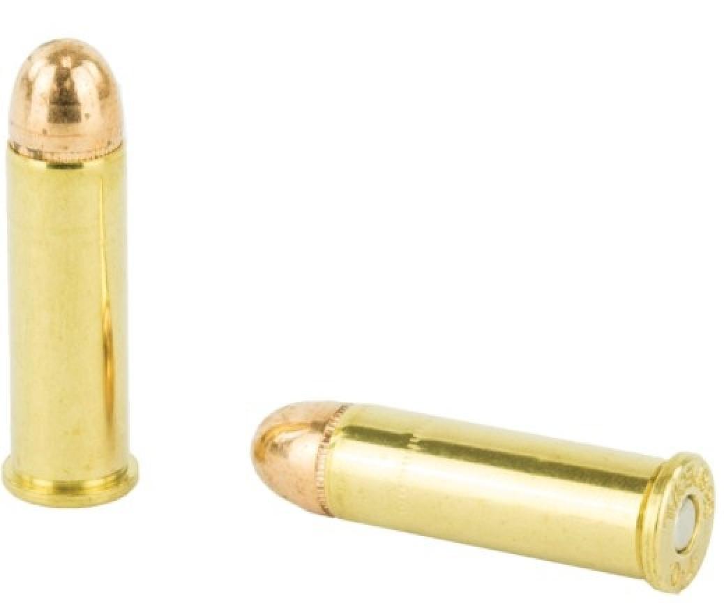 Federal Premium American Eagle .38 Special 130 Grain Full Metal Jacket