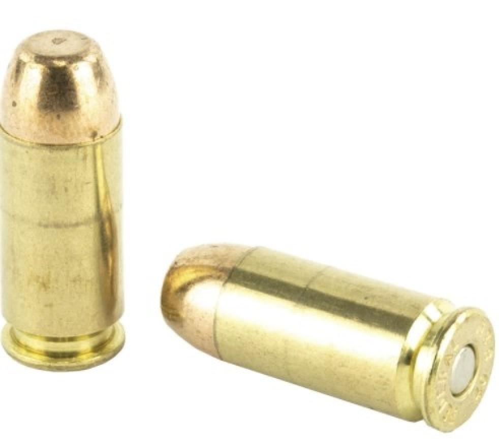 Federal Premium American Eagle .40 S&W 180 Grain Full Metal Jacket
