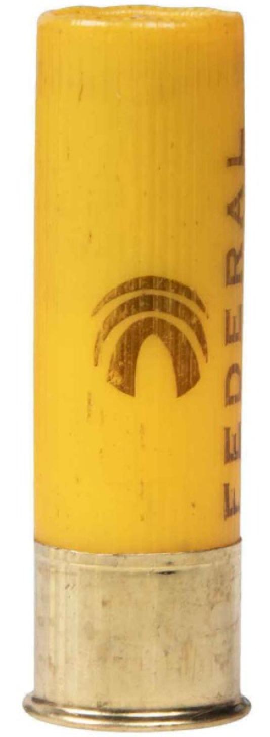 Federal Premium Game Shok 20 Gauge Game Load Shotshells